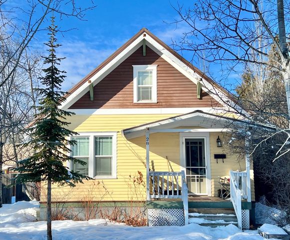 28 Mill Ave, Whitefish, MT 59937