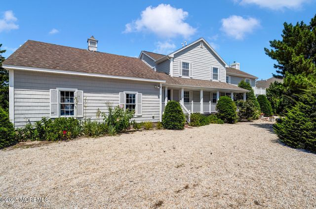 497 Normandy Drive, Mantoloking, NJ 08738
