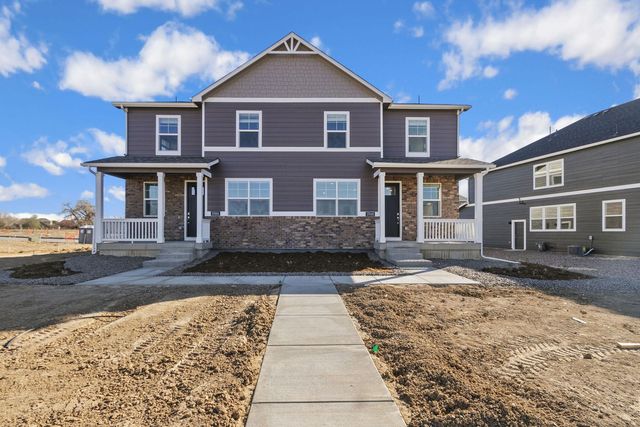 1708 Knobby Pine Dr #B, Fort Collins, CO 80528