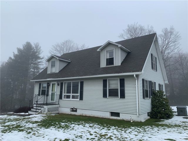 5195 State Highway 23, Norwich, NY 13815