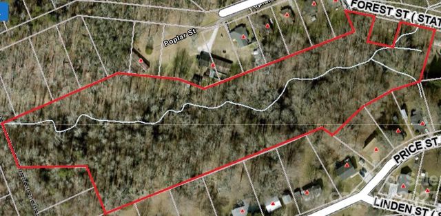 7/ACRE S  Forest St, Clover, SC 29710