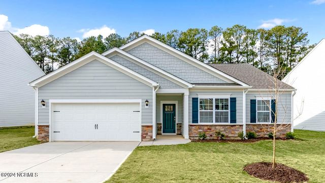 2009 Pewter Drive, West End, NC 27376