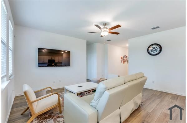 3917 Harper St, Little Elm, TX 75068