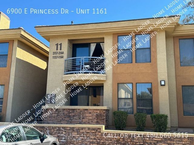 6900 E  Princess Dr #1161, Phoenix, AZ 85054