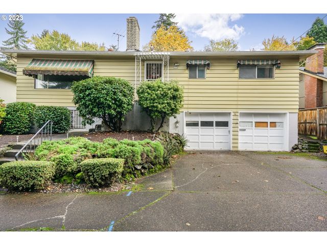 7114 SW 37th Ave, Portland, OR 97219