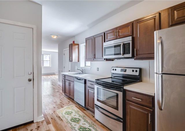1536 S  2nd St #3, Philadelphia, PA 19147