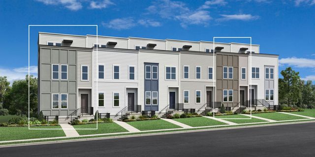 Fawcett Plan in 568 West, Atlanta, GA 30309