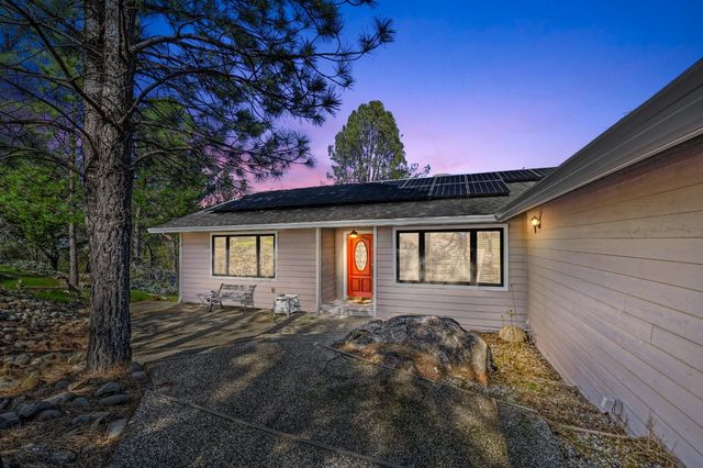 2777 Brushy Canyon Trl, Cool, CA 95614