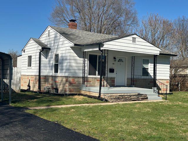 138 Bakemeyer St, Indianapolis, IN 46225