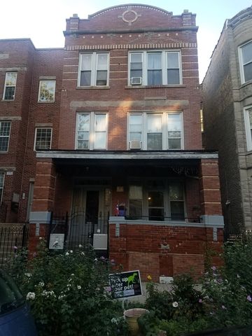 1424 N  Maplewood Ave  #3F, Chicago, IL 60622