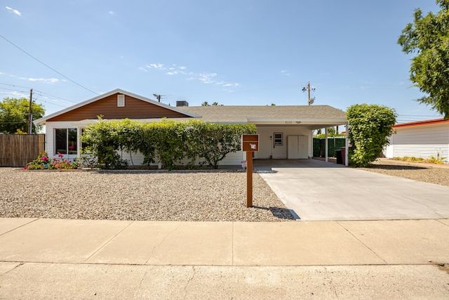 6731 E  6th St, Scottsdale, AZ 85251
