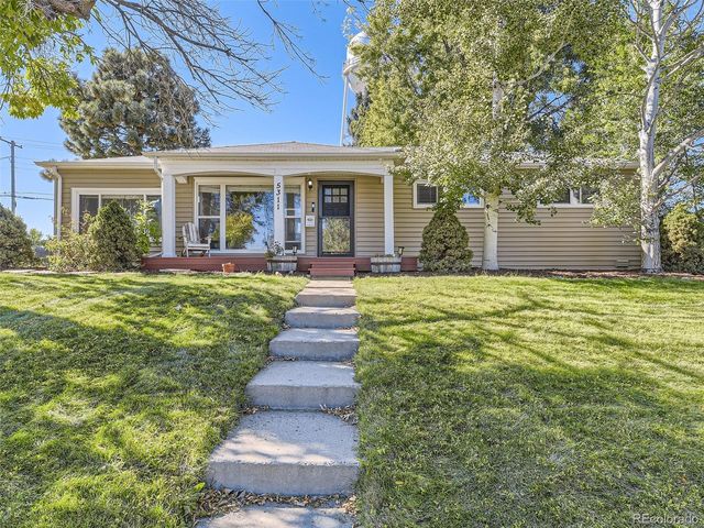 5311 S Sherman Street, Littleton, CO 80121