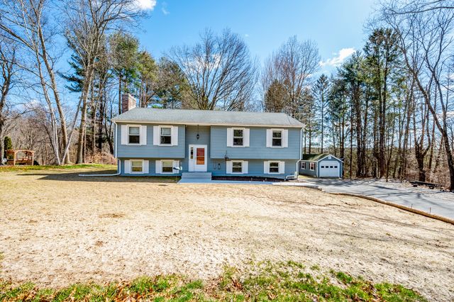 151 Barnsbee Ln, Coventry, CT 06238