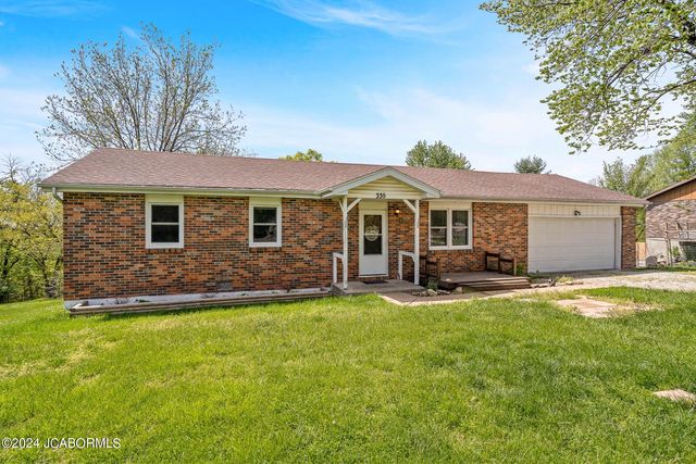335 Ascension Point, Holts Summit, MO 65043