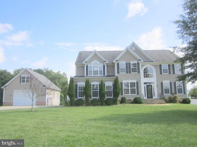 7970 Deepwater View Dr, Port Tobacco, MD 20677