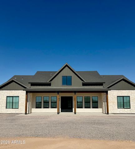 391 S Jericho Road, Casa Grande, AZ 85194