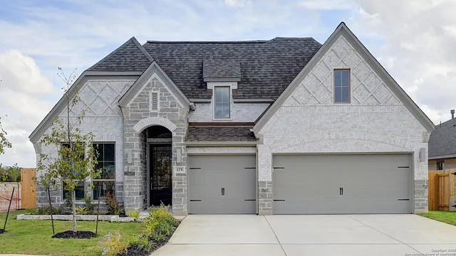 175 Hillside Park, San Antonio, TX 78253