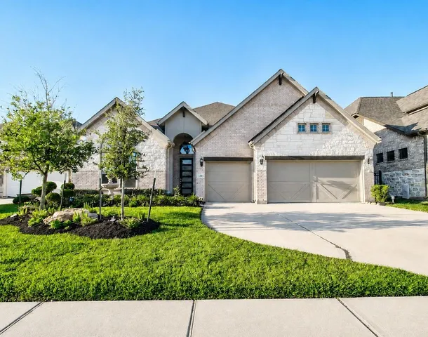 2385 Seaglass Terrace Dr, Katy, TX 77493