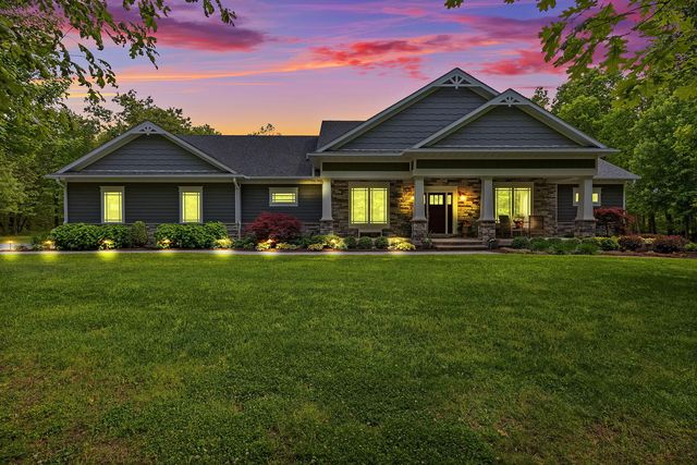810 E  856 N, Lake Village, IN 46349