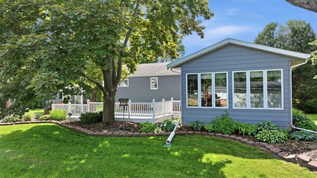 704 S Lasalle Street, Spencer, WI 54479