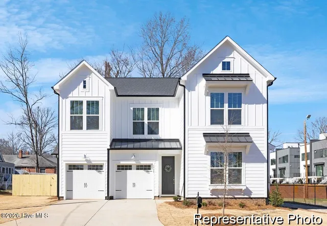 702 Grove Street #86, Whiteville, NC 28472