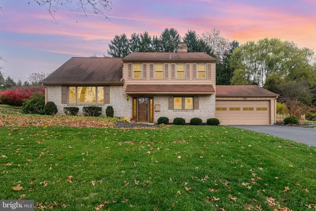 411 Allendale Way, Camp Hill, PA 17011