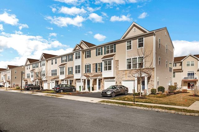 218 Mallard Ln #72, Pleasantville, NJ 08232