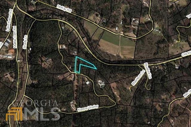 Keever Worley Rd   #4B, Lakemont, GA 30552