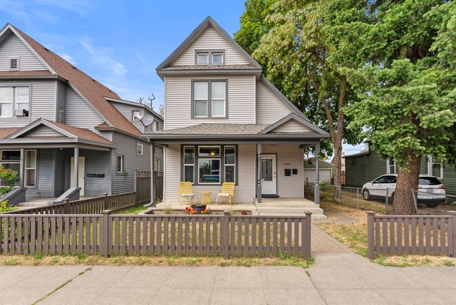 1922 W  Boone Ave #A, Spokane, WA 99201