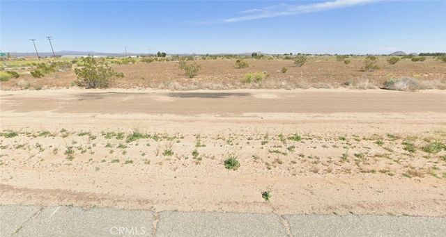 Dorothy Ct #51, California City, CA 93505