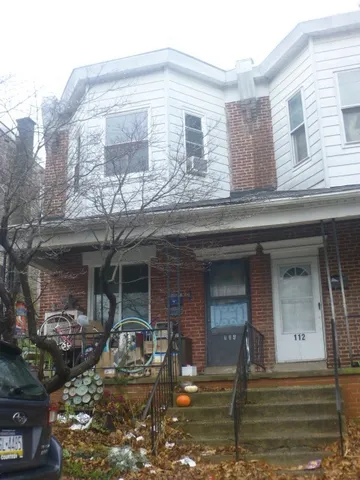 114 S  8th Ave, Coatesville, PA 19320