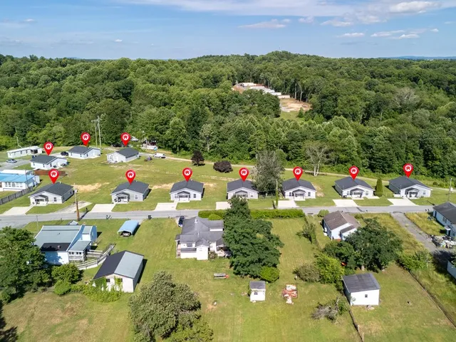 700 Circleview Dr, Beckley, WV 25801