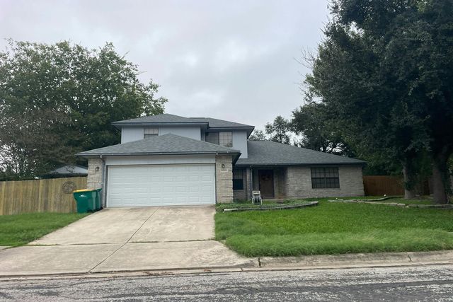 9226 Shadow Lawn Cir, Converse, TX 78109