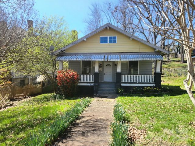 343 S  French Broad Ave #5, Asheville, NC 28801
