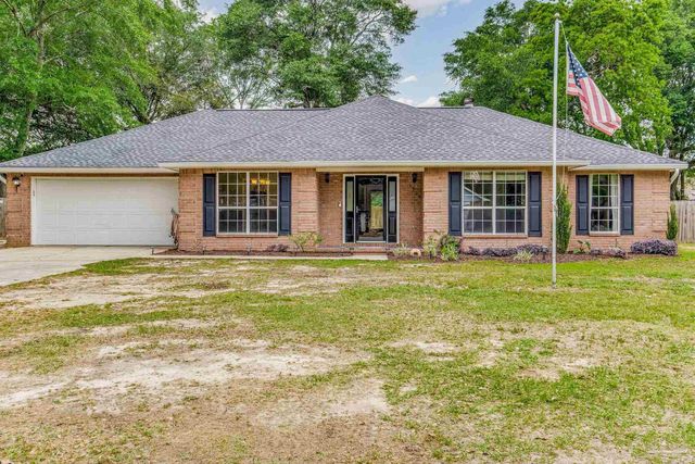 3528 Victory Dr, Pace, FL 32571