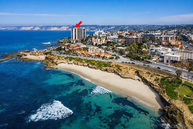 939 Coast Blvd #6F, La Jolla, CA 92037
