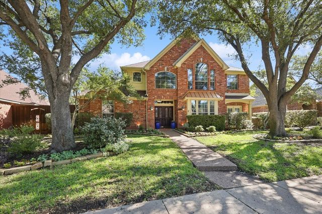 912 Mill Trl, Coppell, TX 75019