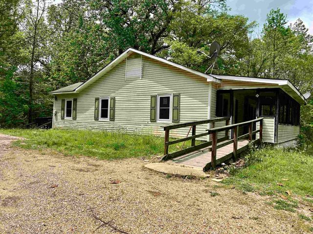 791 Old Brownsville Rd, Ripley, TN 38063