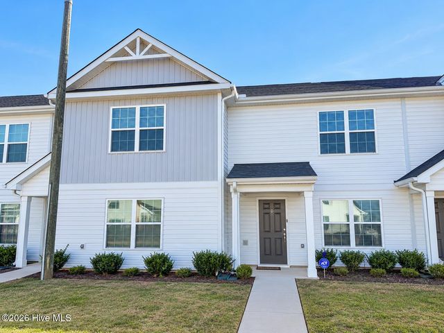 4105 Laurel Ridge Drive #D, Greenville, NC 27834