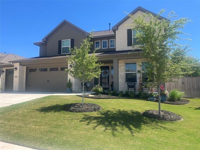 3829 Lombard St, Round Rock, TX 78681