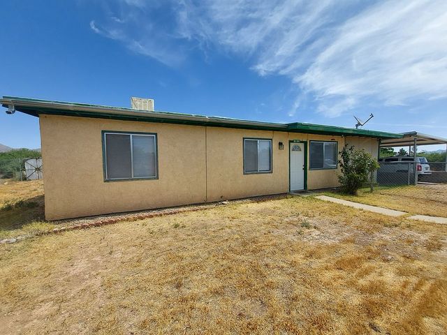 2126 W  Little Rincon Rd, Benson, AZ 85602