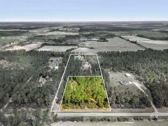 Gardner Rd #2B, Elberta, AL 36530