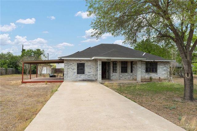 508 Casandra Dr, Weslaco, TX 78596