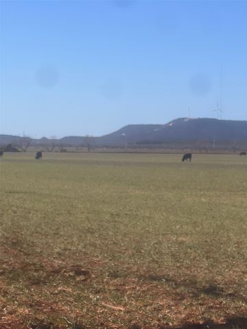 365 Tbd County Rd, Trent, TX 79561