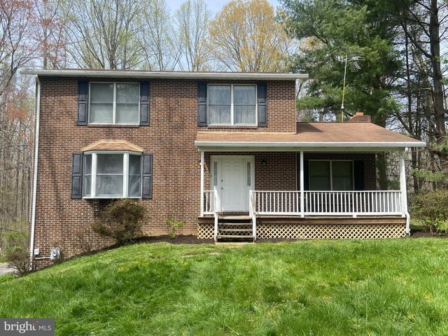 3210 Beverly Dr, Huntingtown, MD 20639