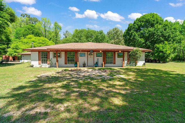 564 County Road 347 S, Cleveland, TX 77327