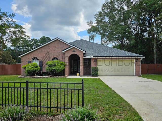2573 Cold Creek Blvd, Jacksonville, FL 32221