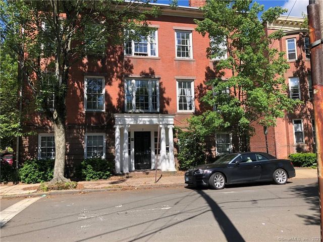 585 Chapel St   #1R, New Haven, CT 06511