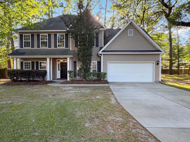 8692 Hickory Creek Ct, North Charleston, SC 29420