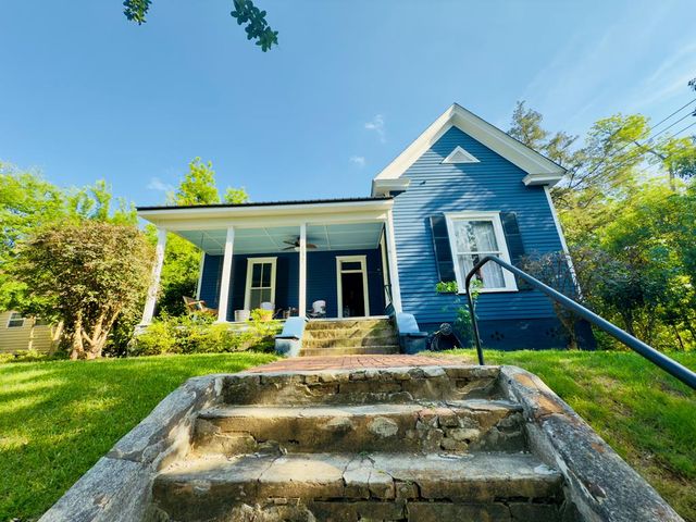 137 E  College St, Americus, GA 31709